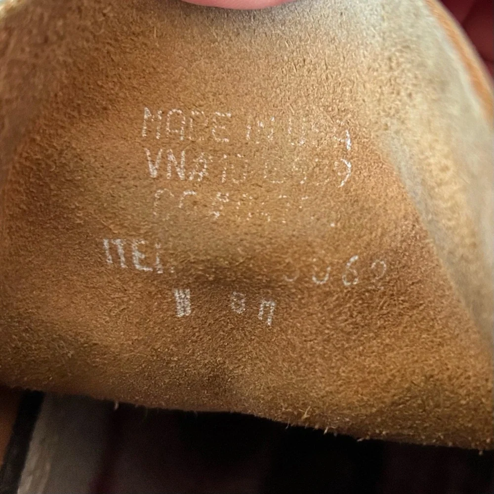 LL Bean Duck Boots 6